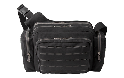Bulldog Cases Bulldog Tactical AR Magazine Go Bag Rifle Case