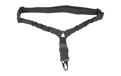 Bulldog Cases Bulldog Dual Bungee Sling Black