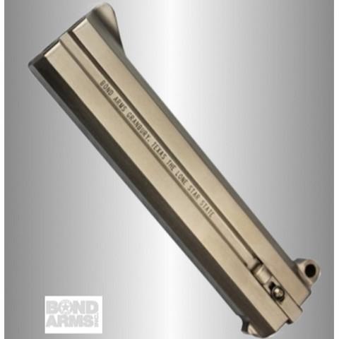 Bond Arms Inc. Bond Arms Handgun Barrel .45/.410 6" Satin Finish with 3" Chamber
