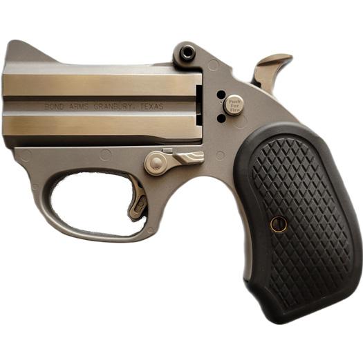 Bond Arms Honey-B Stinger Handgun 9mm Luger 2rd Capacity 3" Barrel B6 Resin Grips Bond Arms Honey-B Stinger Handgun 9mm Luger 2rd Capacity 3" Barrel B6 Resin Grips