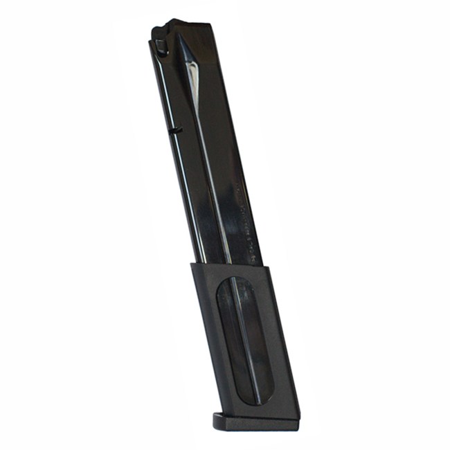 Beretta Magazine Model 92 9mm 30RD Accessory