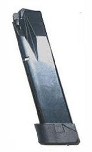 Beretta Factory PX4 Extended Magazine .40 S&W Black Steel 17/rd