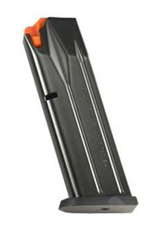 Beretta Factory PX4 Compact Magazine 9mm Black Steel 15/rd