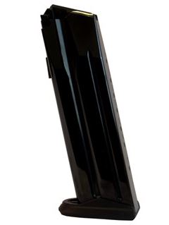 Beretta Magazine Apx 9mm 15RD Black Accessory