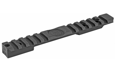 Bergara 20MOA Rail Short Action Fits Rem700 w/ both 648 and 840 screws