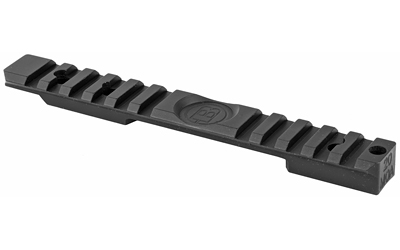 Bergara 20MOA Rail Short Action Fits Rem700 w/ both 648 and 840 screws Bergara 20MOA Rail Short Action Fits Rem700 w/ both 648 and 840 screws