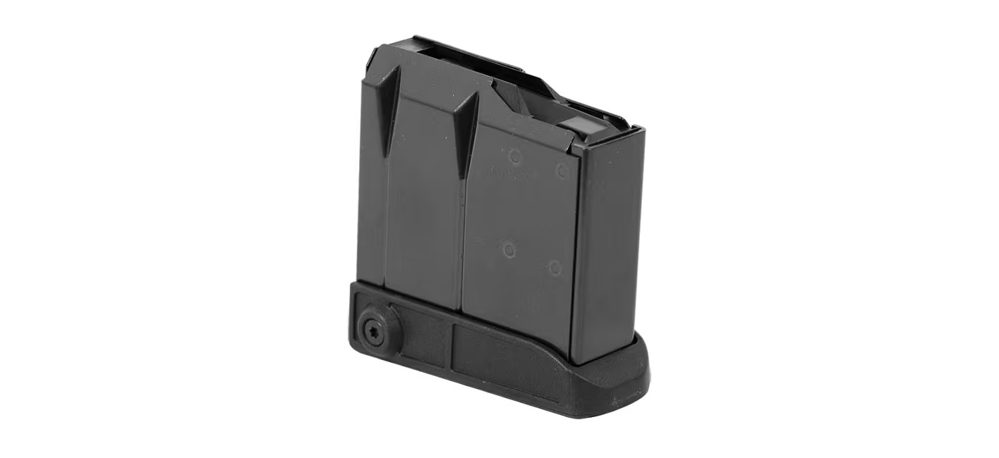 Tikka Mag Tikka T3x Tac .223 Rem Accessory