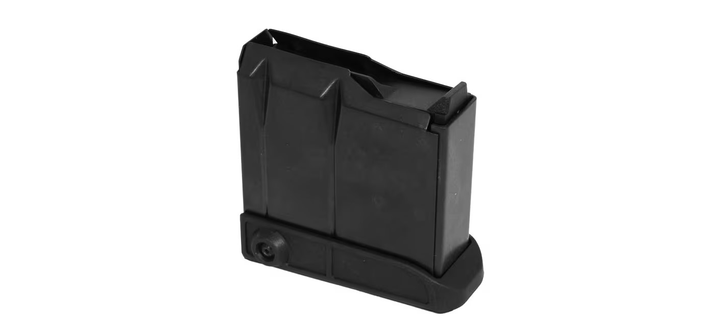 Tikka Mag Tikka T3x Tac .308 Win Accessory