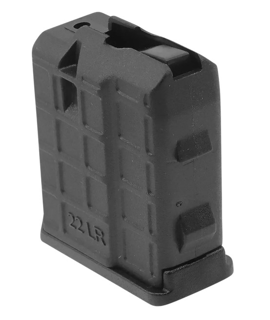 Tikka Mag Tikka T1x 22LR 5RD Accessory