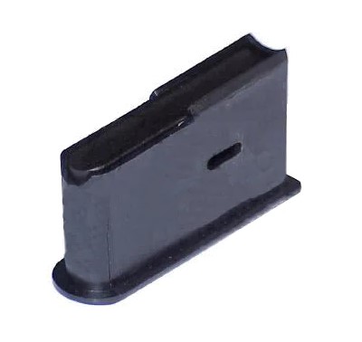 Tikka Mag Tikka T3x 223REM 3 Rnd Accessory