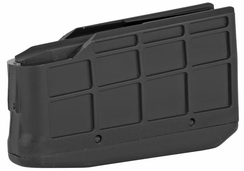 Tikka Mag Tikka T3x 25-06 Rem Accessory