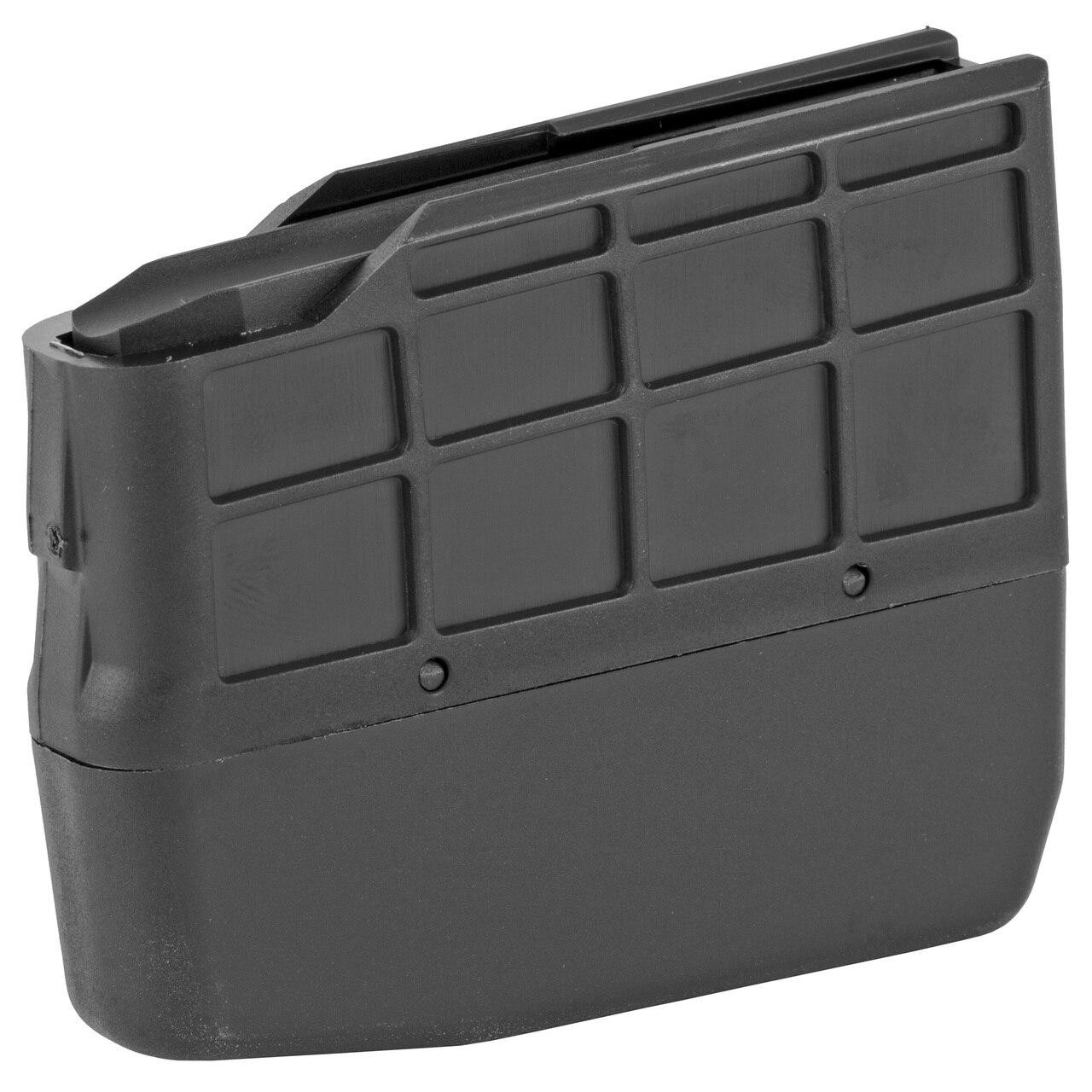 Tikka Magazine Extension 25-06 Rem 6.5x55 270WIN 30-06 7mmRM 300WM 338WM Accessory