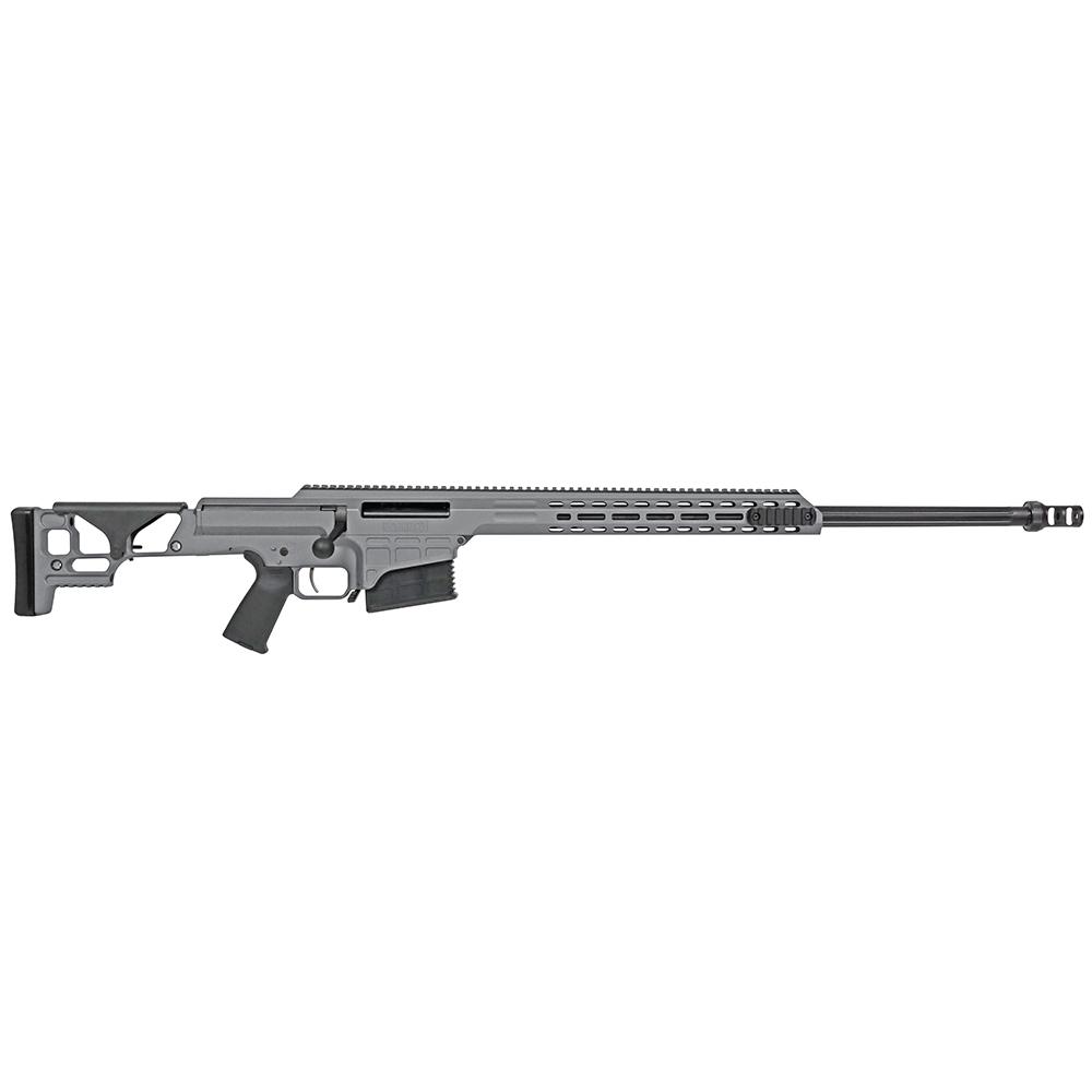 Barrett Firearms Barrett Smr 300NOR Tung 26" Fixed Stk Firearm