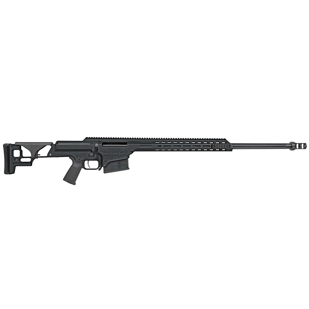 Barrett Firearms Barrett Smr 300PRC Black 26" Fixed Stk Firearm