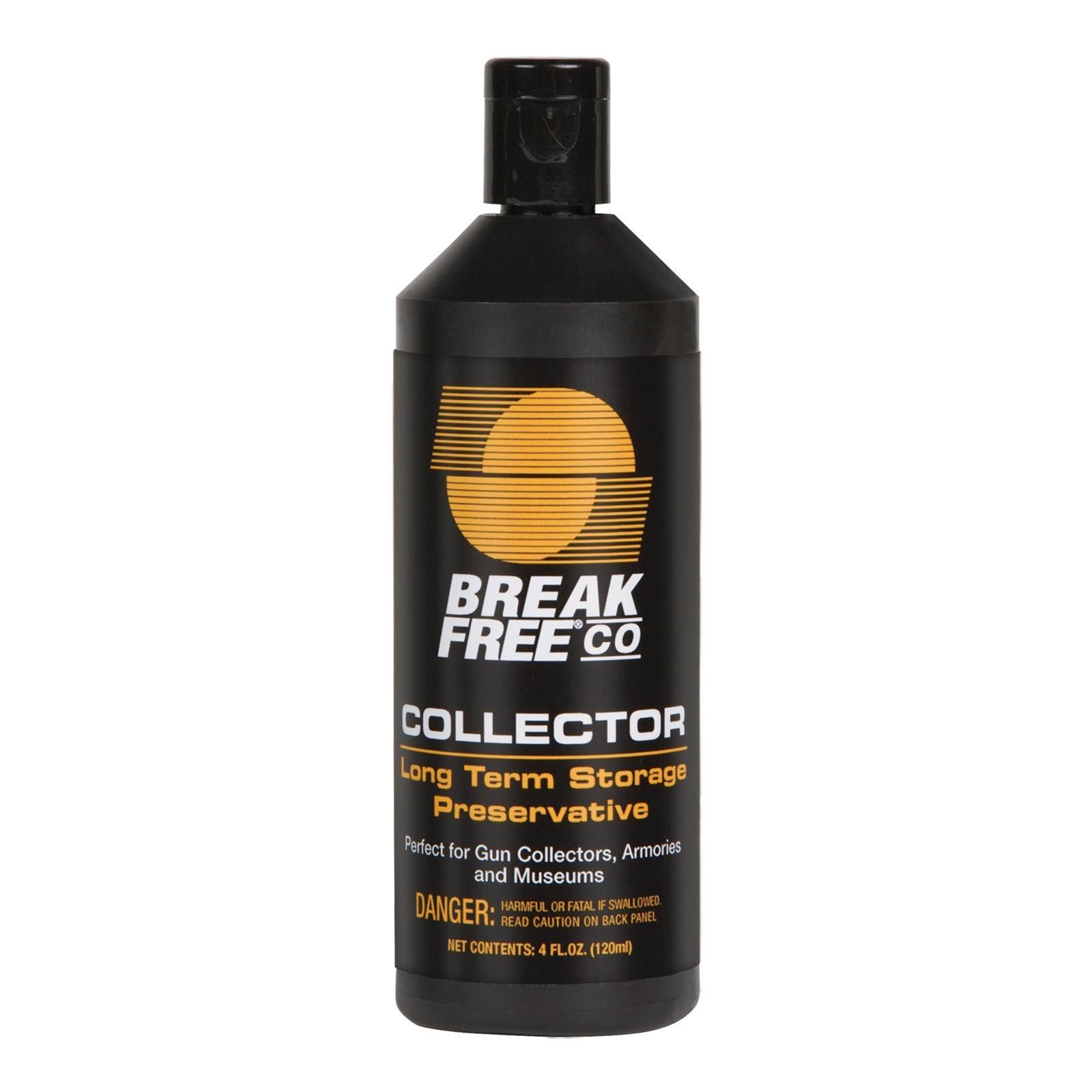Safariland / Break Free Safariland Break Free Collector Long Term Storage 4 Oz