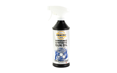 BreakFree Bf Lp-5 Lube/pres Spray 16OZ Liquid