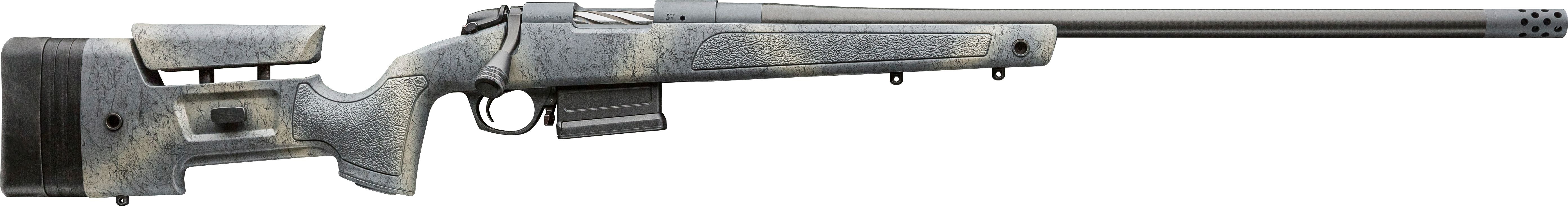 Bergara Rifles Bergara Hmr Cf Wilderness 300WIN 24" Rifle