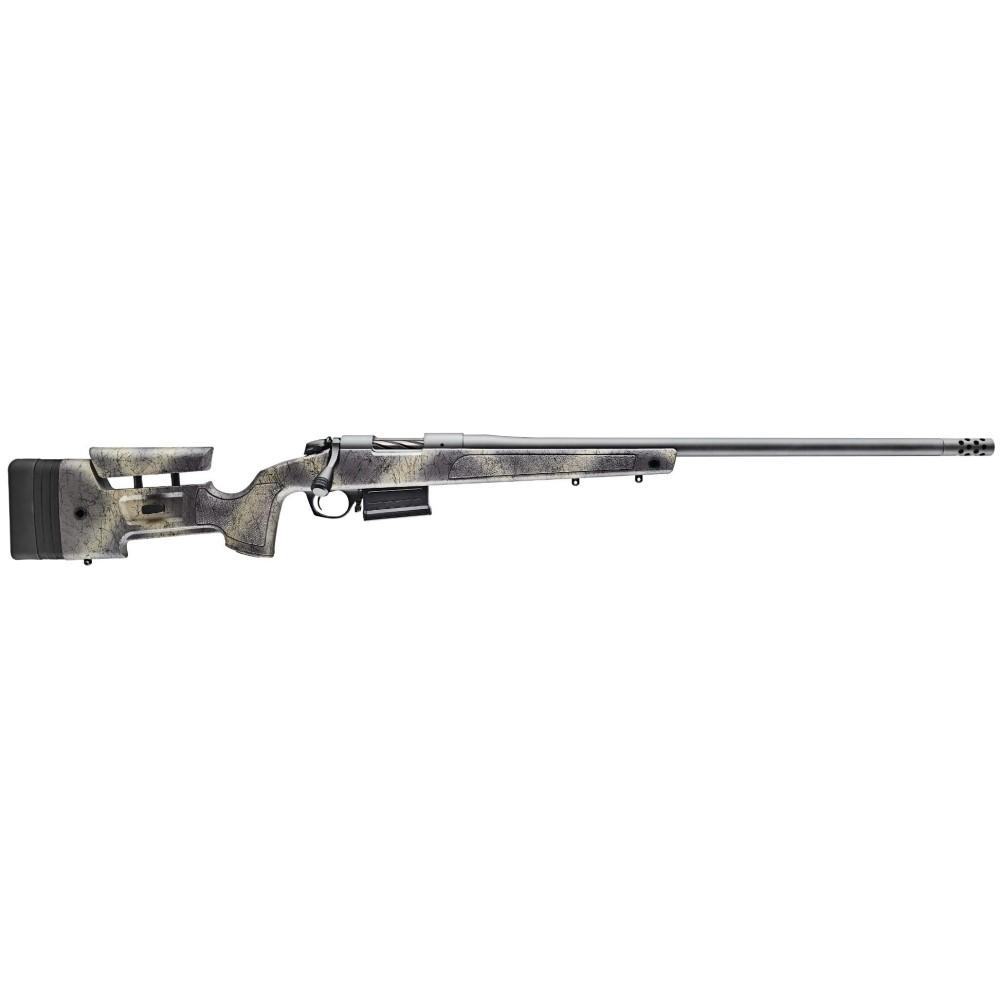 Bergara Hmr Wilderness 300PRC Gray 26" Rifle Bergara Hmr Wilderness 300PRC Gray 26" Rifle
