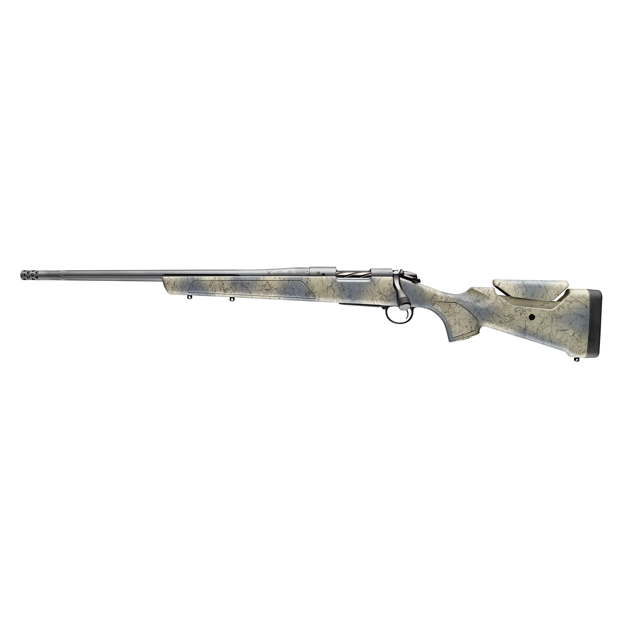 Bergara Rifles Bergara Sierra Wilderness 300WIN Left Hand