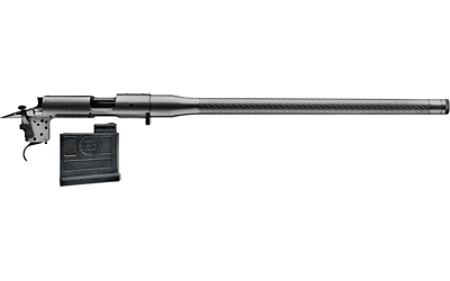 Bergara Rifles Bergara B-14R Trainer Carbon Fiber Barrel Action with Trigger and 10rd Magazine .22 LR