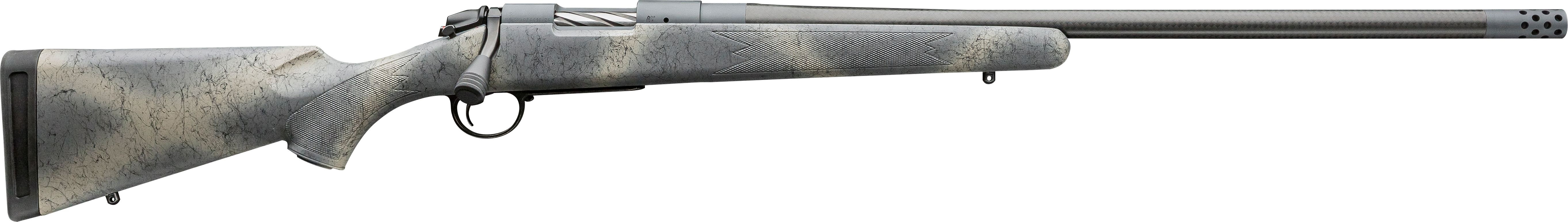 Bergara Ridge Cf Wilderness 6.5CR 22"# Rifle