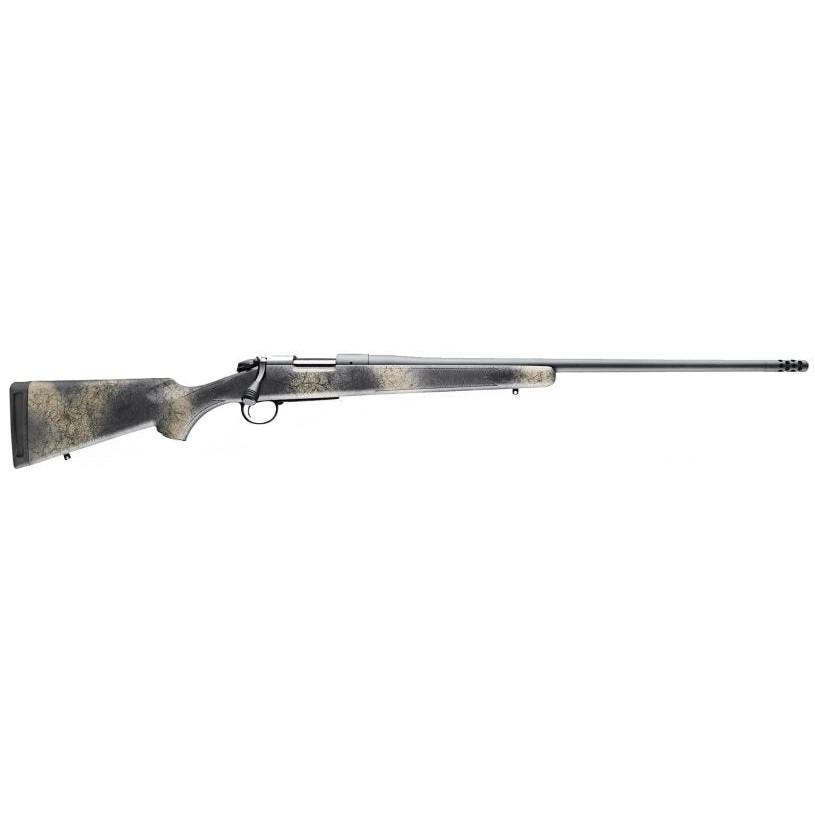 Bergara Ridge Wilderness 6.5CR Gray Rifle Bergara Ridge Wilderness 6.5CR Gray Rifle