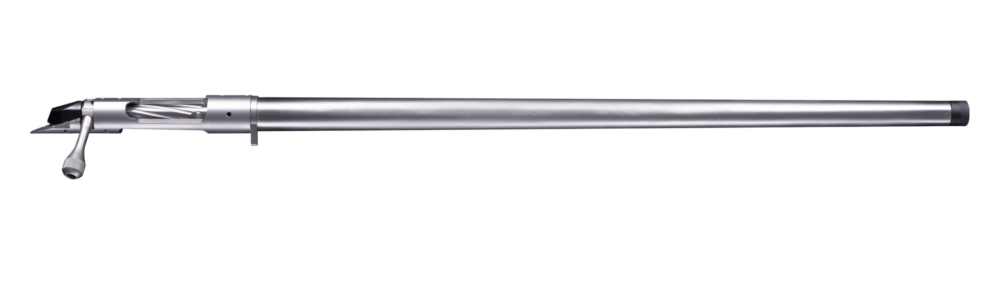 Bergara Rifles Bergara Barreled Action 6.5CR #7 Stainless