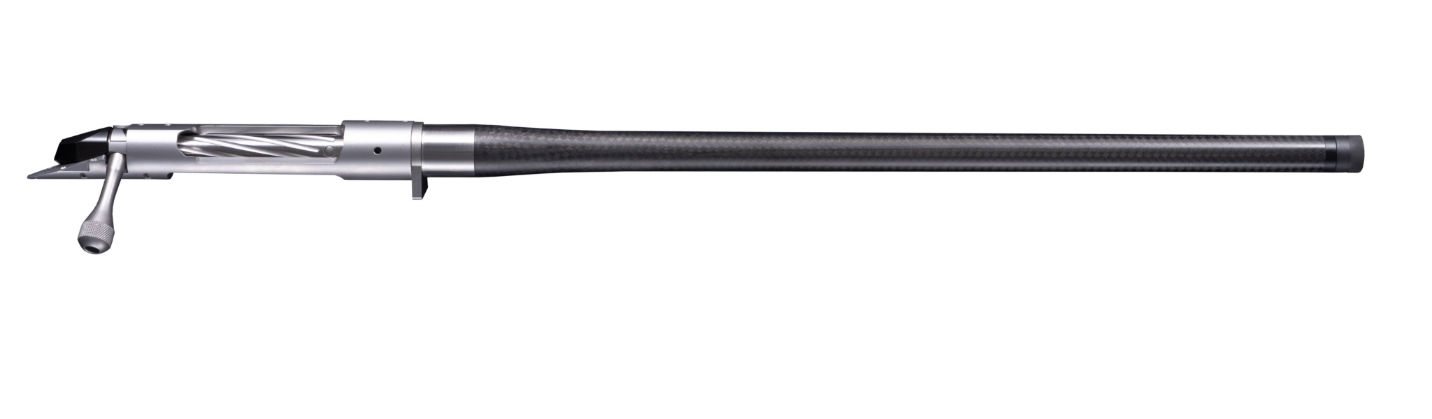 Bergara Barreled Action 6.5CR #6 Cure Accessory-Actions