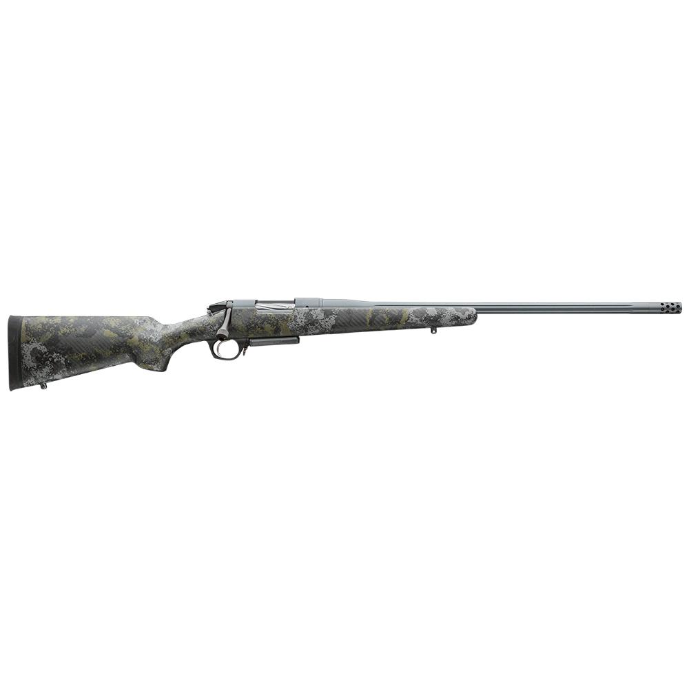 Bergara Rifles Bergara Canyon Rifle - 6.5 Prc - W/ Omni Muzzlebrake