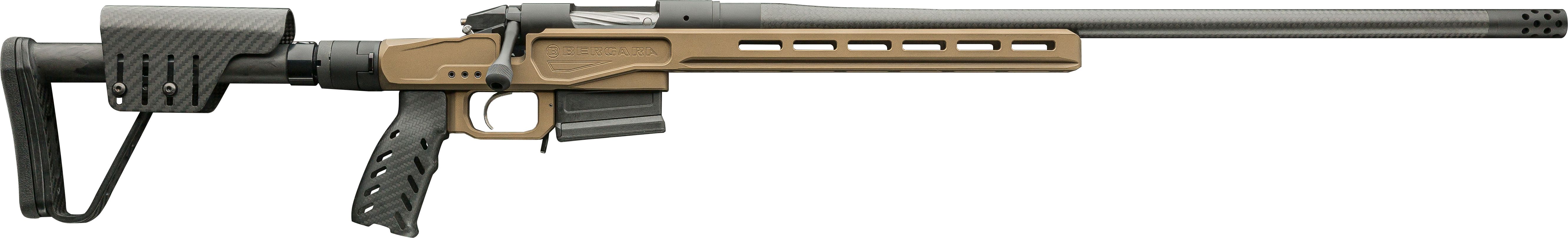 Bergara Mg Lite 6.5PRC Cf/chassis 22" Rifle