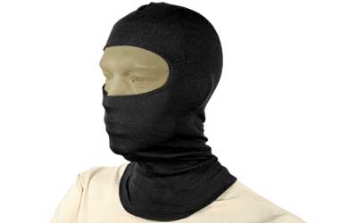 BLACKHAWK Bh Balaclava 3OZ 18" Nomex Black