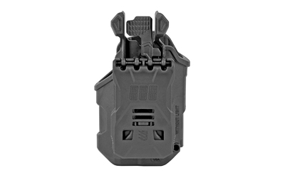 BLACKHAWK T-Series L2c (compact) Lb Glock 17/19/22/23/34/35 TLR 8 Black Right Hand BLACKHAWK T-Series L2c (compact) Lb Glock 17/19/22/23/34/35 TLR 8 Black Right Hand