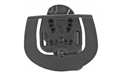 BLACKHAWK! Serpa Cqc OWB Holster Glock 17/22/31 Black Left Hand BLACKHAWK! Serpa Cqc OWB Holster Glock 17/22/31 Black Left Hand