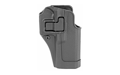BLACKHAWK! SERPA CQC OWB Holster Glock 17/22/31 Black Right Hand