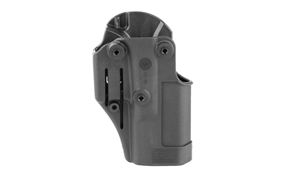 BLACKHAWK! Serpa Cqc OWB Holster Glock 19/23/32 Black Left Hand BLACKHAWK! Serpa Cqc OWB Holster Glock 19/23/32 Black Left Hand