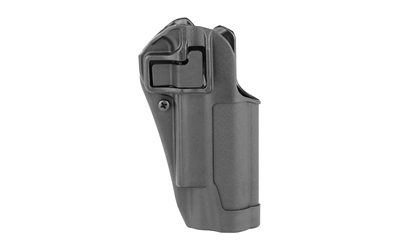BLACKHAWK! Serpa Cqc OWB Holster Colt 1911 Black Right Hand