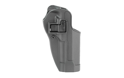 BLACKHAWK! SERPA CQC OWB Holster Beretta 92/96 Black Right Hand