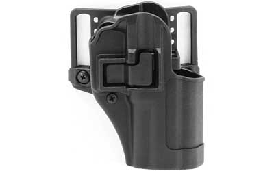 BLACKHAWK! SERPA CQC OWB Holster Springfield XD Black Right Hand