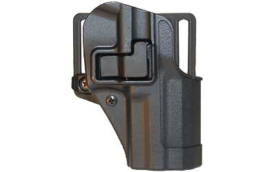 BLACKHAWK! SERPA CQC OWB Holster Glock 29/30/39 Black Right Hand