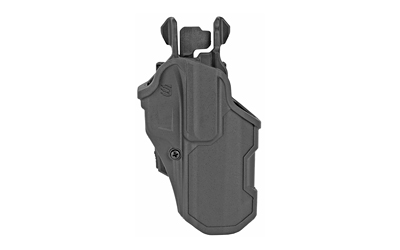 BLACKHAWK T-Series Level 2 Compact Holster for Sig P320/P250/M17/M18 Black Right Hand
