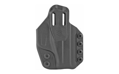 BLACKHAWK Stache IWB Base Holster Kit for Ruger LC9/EC9/LC380 Black Ambi