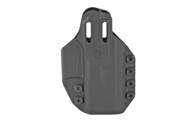 BLACKHAWK Bh Stache IWB For Glk 43 Base Kit Bk