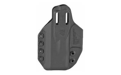 BLACKHAWK Bh Stache IWB For Glk 43 Base Kit Bk BLACKHAWK Bh Stache IWB For Glk 43 Base Kit Bk