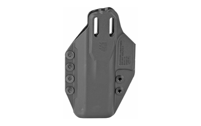 BLACKHAWK Bh Stache IWB For Glk 48 Base Kit Bk BLACKHAWK Bh Stache IWB For Glk 48 Base Kit Bk