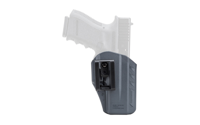 BLACKHAWK Bh Arc IWB For Glk 19/23/32 Ambi Gray
