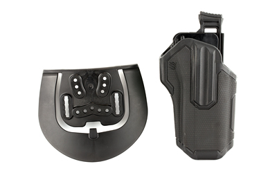 BLACKHAWK Bh Omnivore L2 Hlstr Right Hand Bk