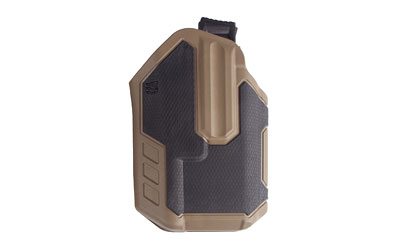 BLACKHAWK Bh Omnivore Surefire X300a Right Hand Bk/tan