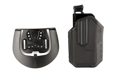BLACKHAWK Bh Omnivore L2 Hlstr TLR 1/2 Left Hand Bk