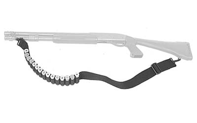 BLACKHAWK Bh Shotshell Slng Black Sling
