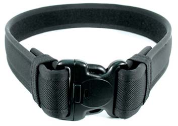 BLACKHAWK Bh Dutyblt W/lp Lg 38"-42" Black